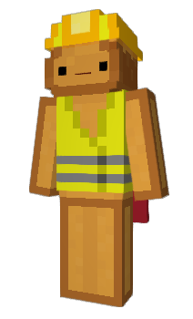 Minecraft skin 9ck