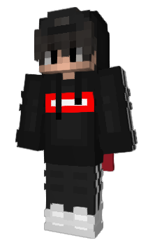 Minecraft скин по нику master02