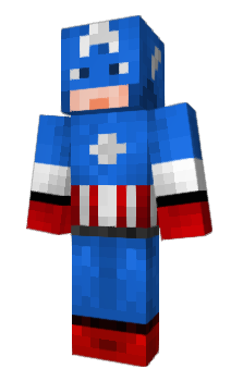 Minecraft skin erffre