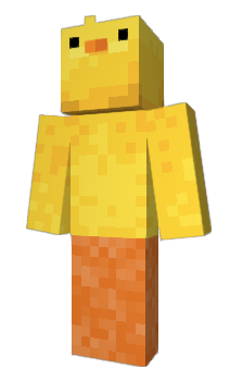 Minecraft скин по нику ochog