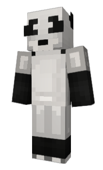 Minecraft скин по нику Tazobactam