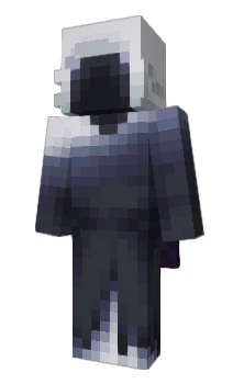 Minecraft скін по ніку Alcooo