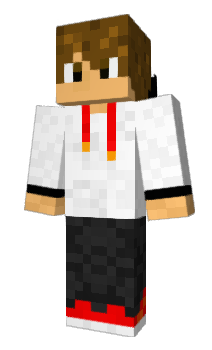 Minecraft скин по нику tommy0095