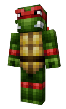 Minecraft скін по ніку USAssassin