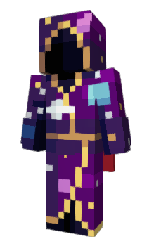 Minecraft скин по нику ezzs