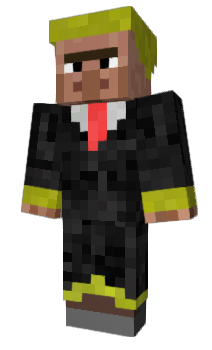 Minecraft skin xMaGiiK