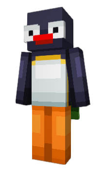 Minecraft скін по ніку ale_pro