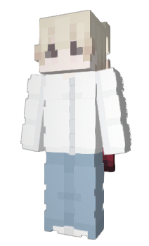 Minecraft скин по нику nathynd