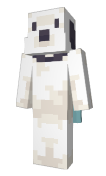 Minecraft скин по нику MotorGorillaFan