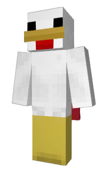 Minecraft skin MAFIA_NopMC