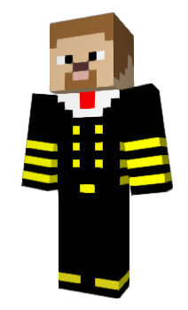 Minecraft скин по нику coolham123