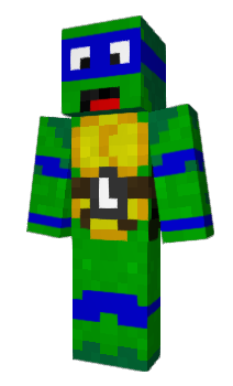 Minecraft скін по ніку IArio