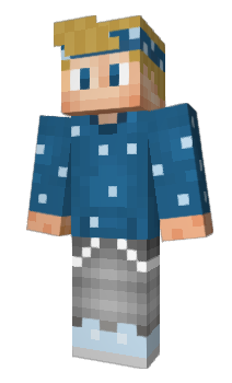 Minecraft скин по нику Washing