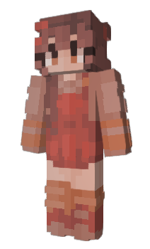Minecraft скин по нику PhaseTwo