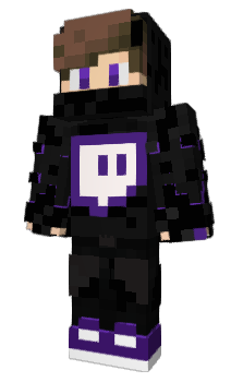 Minecraft скин по нику Shiper_