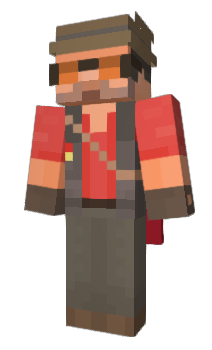 Minecraft скін по ніку swordmas