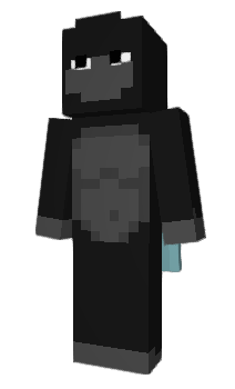 Minecraft скин по нику javcas
