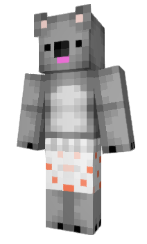Minecraft скін по ніку ItsBryanFam