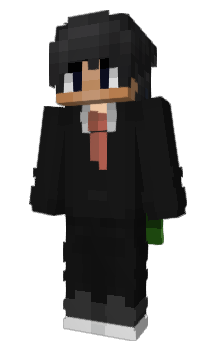 Minecraft skin texde1