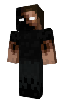 Minecraft скін по ніку yendat