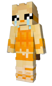 Minecraft скин по нику mash303