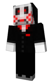 Minecraft скин по нику olliewat