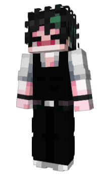Minecraft skin bituz