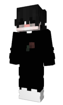 Minecraft skin gprakash4