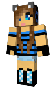 Minecraft skin 98o0