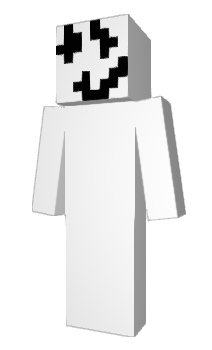 Minecraft скін по ніку Regla34