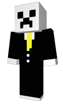 Minecraft скин по нику Haroo_L