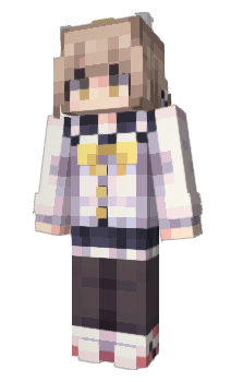 Minecraft скін по ніку AntiSpoiler
