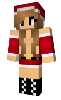 Minecraft скин по нику sean7777777
