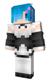 Minecraft skin wellme