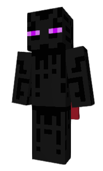 Minecraft скин по нику PocoX3Pro