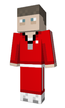 Minecraft скин по нику Siphor