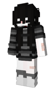 Minecraft skin unislayer50