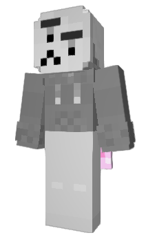 Latest Minecraft skins Page - 26842