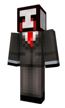 Minecraft скин по нику ei9_nicegen_52m
