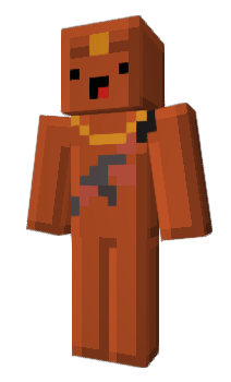 Minecraft skin henrich_himmler