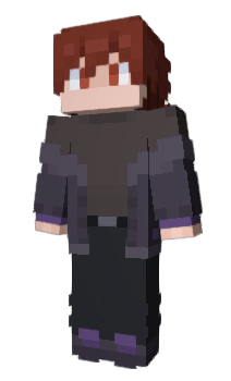 Minecraft скин по нику _Presti