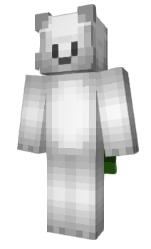 Minecraft skin eayze