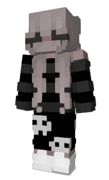 Minecraft скін по ніку aves_