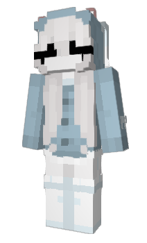 Minecraft скін по ніку 105241dwad1
