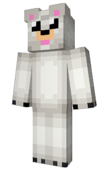 Minecraft скин по нику EpicAssassin