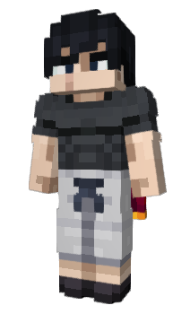 Minecraft skin Reinyum
