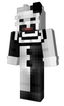 Cross Minecraft Skins