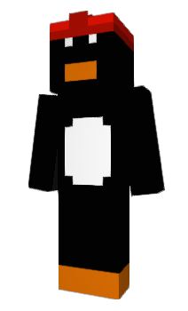 Minecraft скин по нику mutha