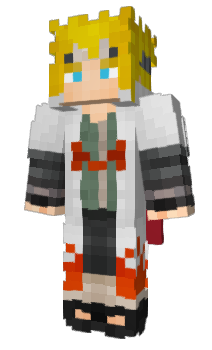 Minecraft skin Tyfoon_