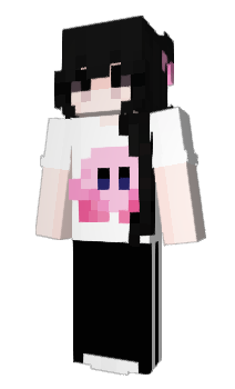 Minecraft скин по нику zzzn